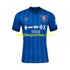 Completo Calcio Ipswich Town Divisa Prima 2024-2025